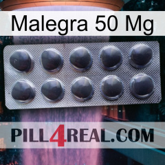 Malegra 50Mg 30